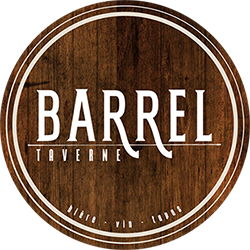 Le Barrel