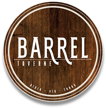 Logo Le Barrel